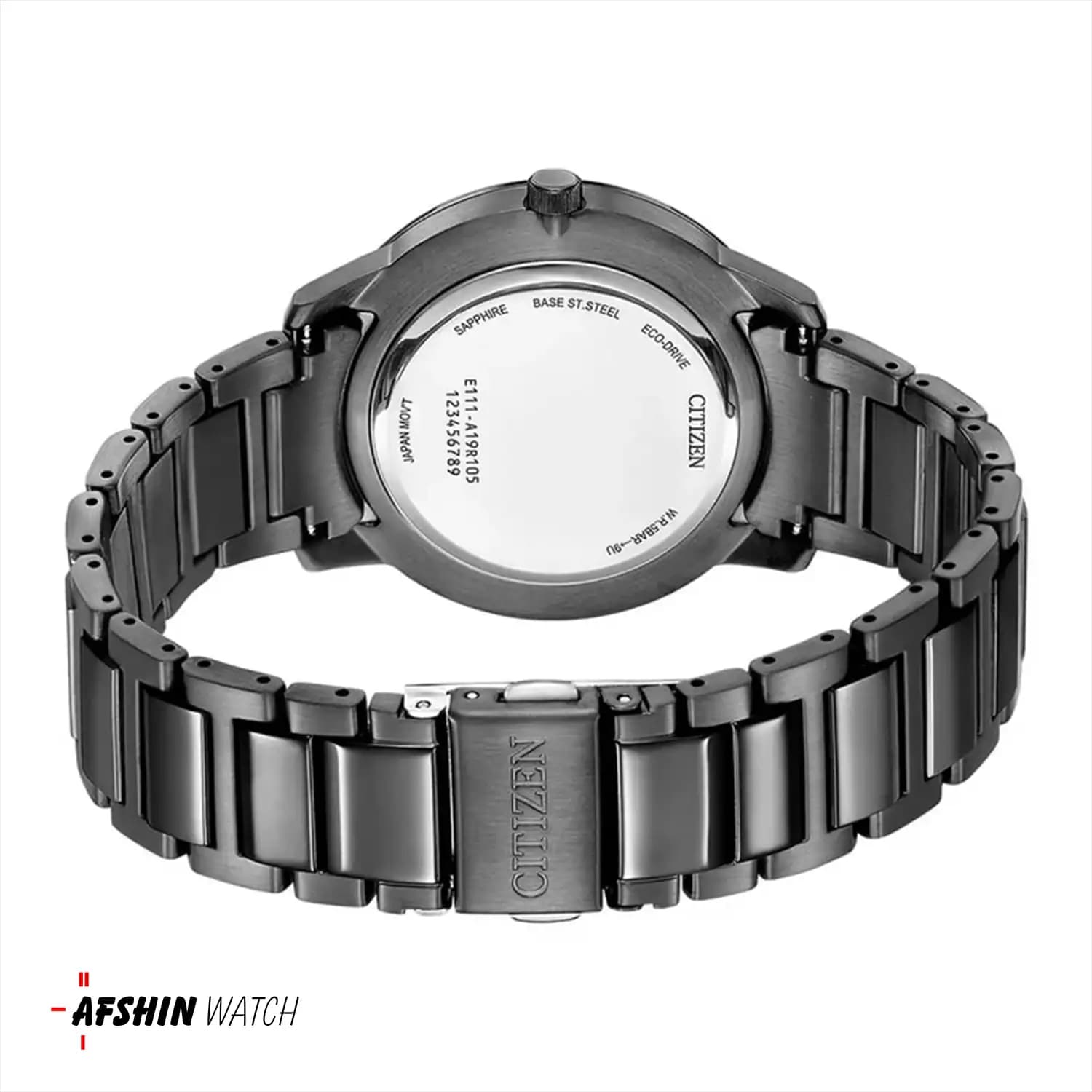 ساعت مچی سیتیزن CITIZEN BM7595-89L — تصویر ۲