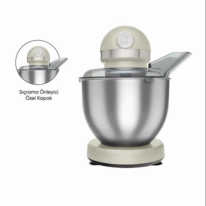 همزن کاسه دار کاراجا Mastermaid — تصویر ۶