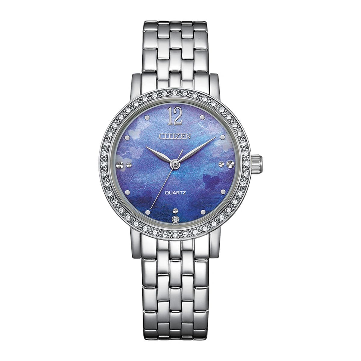 ساعت مچی زنانه سیتیزن CITIZEN EL3100-55N — تصویر ۵