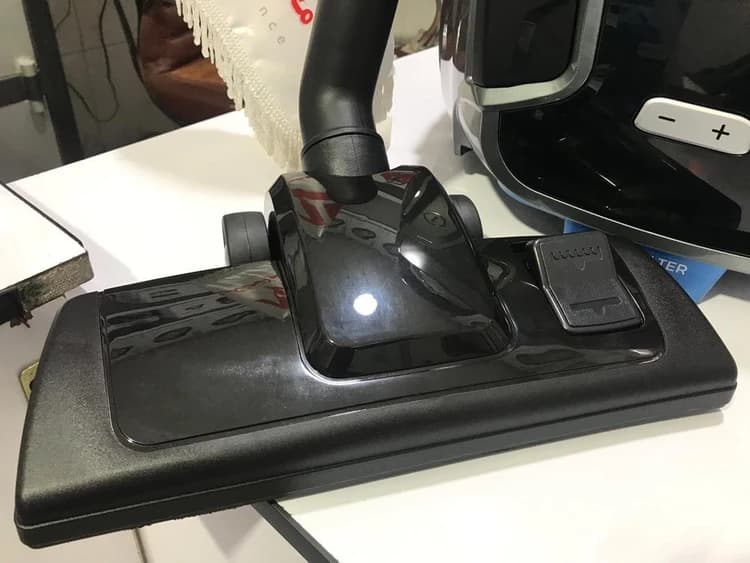 جاروبرقی فیلیپس مدل 9170-61B — تصویر ۲