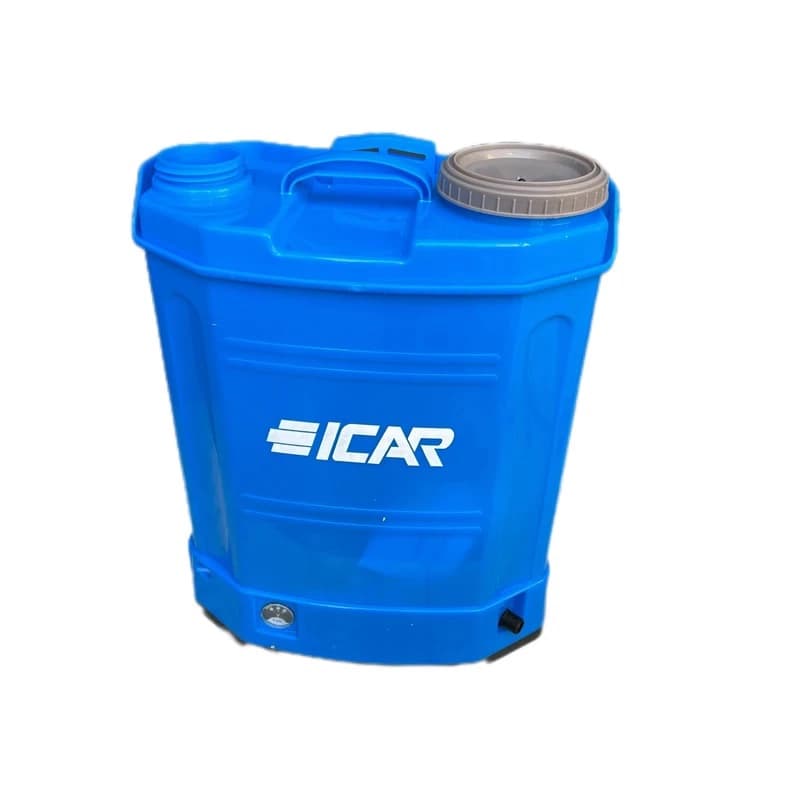 سمپاش شارژی ایکار 20 لیتری دو کاره مدل 20L — تصویر ۲