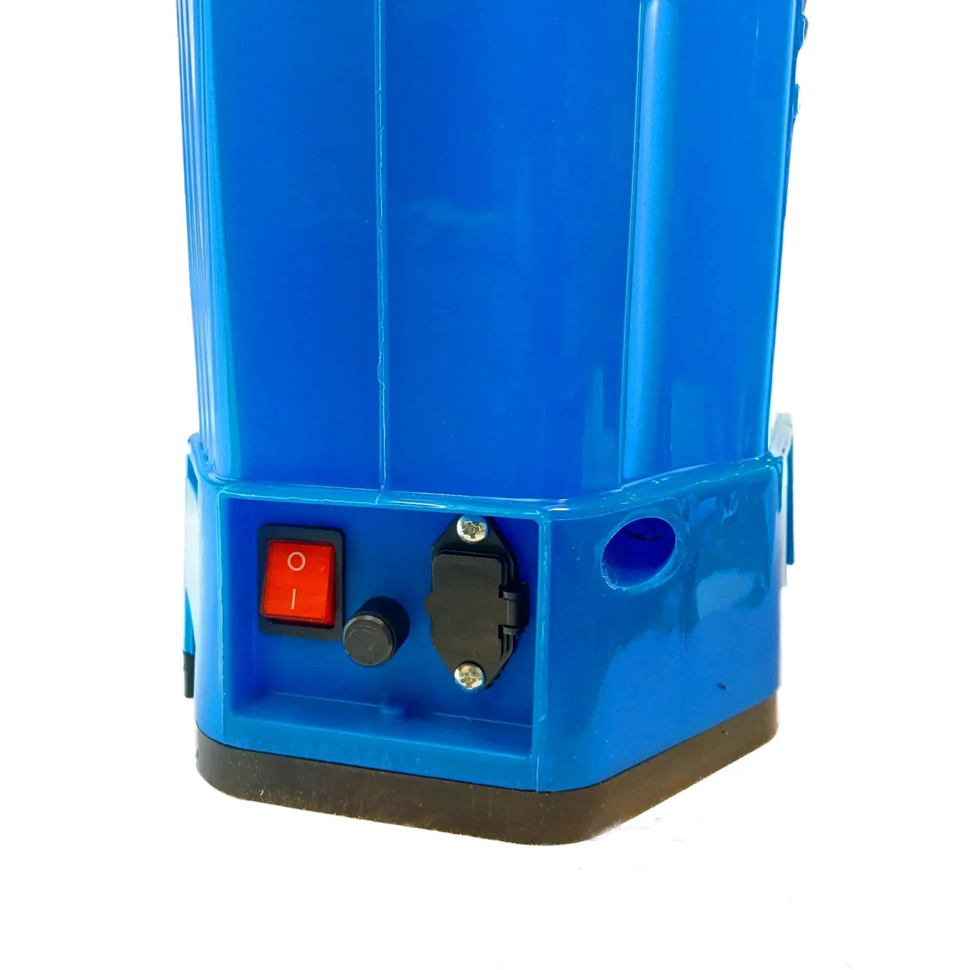 سمپاش شارژی ایکار 20 لیتری دو کاره مدل 20L — تصویر ۴