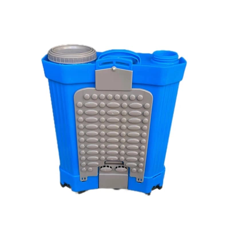 سمپاش شارژی ایکار 20 لیتری دو کاره مدل 20L — تصویر ۶