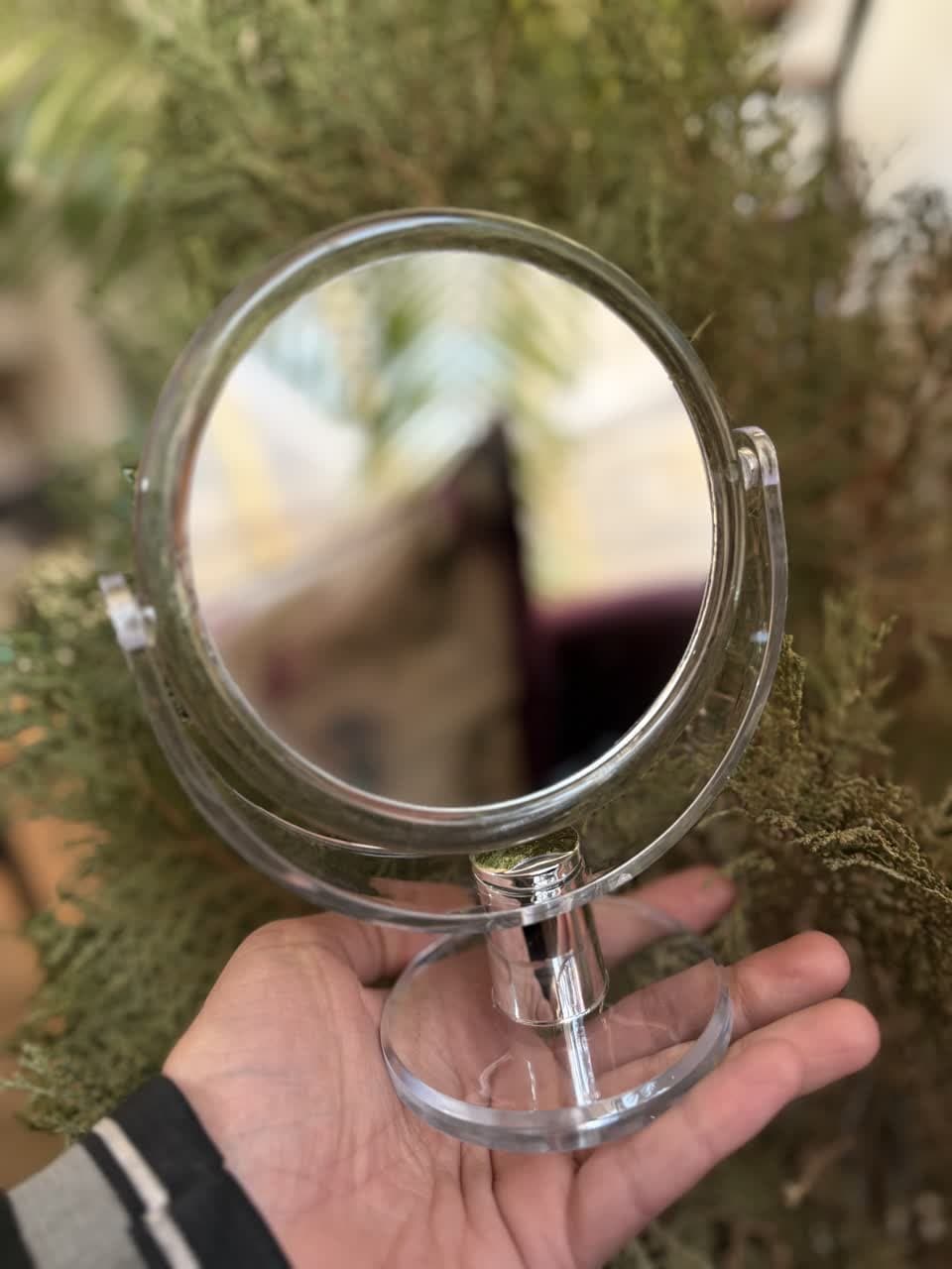 آینه رو میزی برند آپ با بزرگنمایی 10 برابر — تصویر ۶