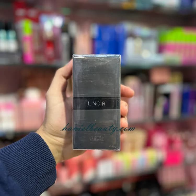 ادکلن L NOIR حجم 30 میل با رایحه گرم و تلخ مردانه — تصویر ۲