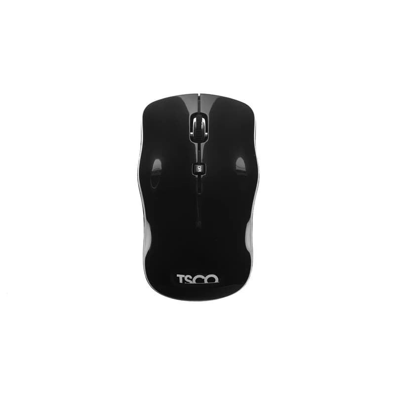 کیبورد و موس تسکو بی سیم مدل TKM-7106W — تصویر ۲