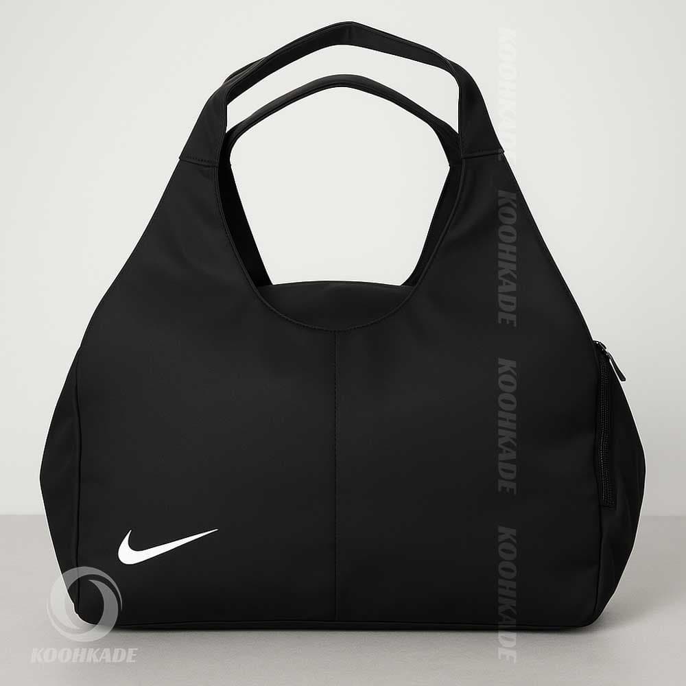 ساک ورزشی خفاشی NIKE — تصویر ۹