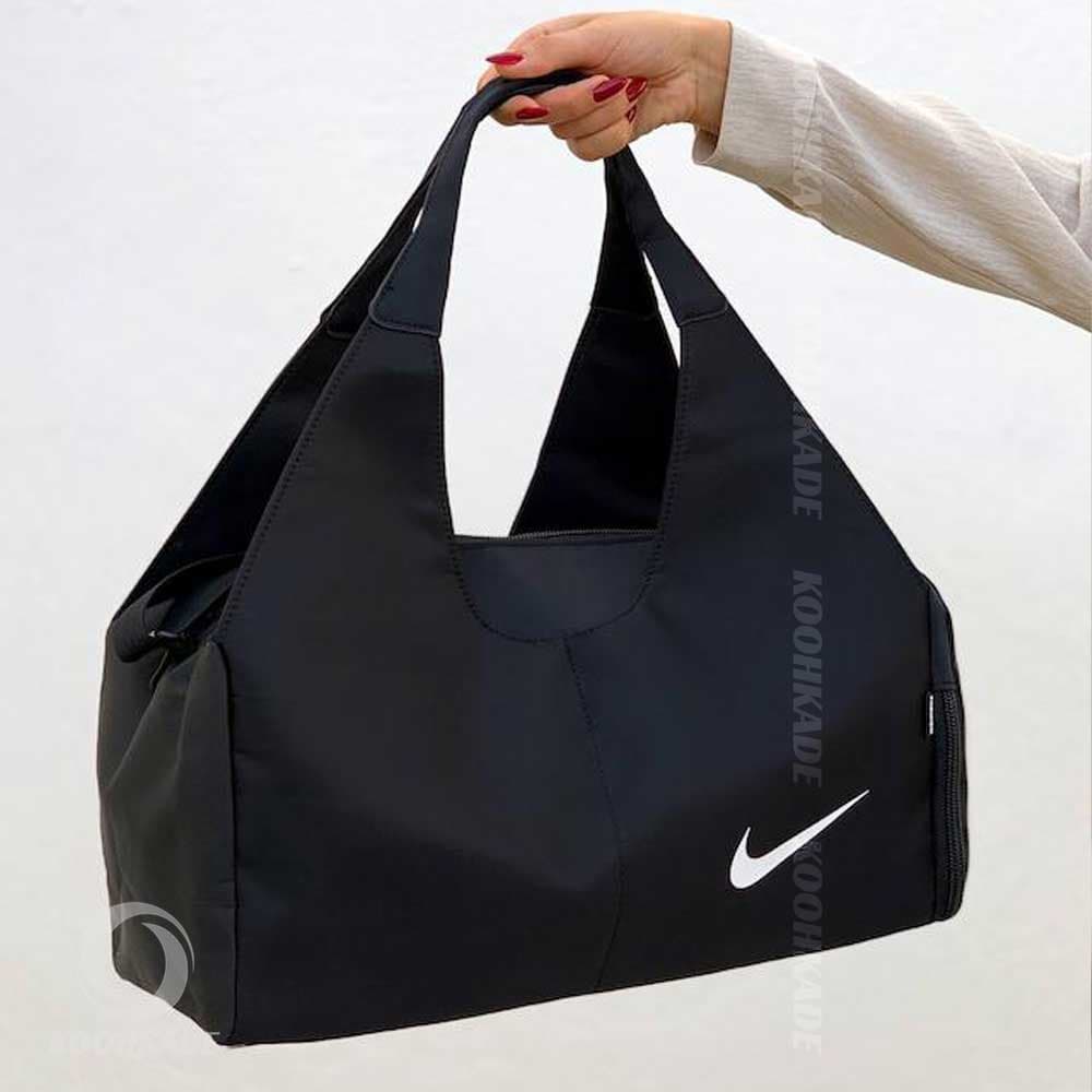 ساک ورزشی خفاشی NIKE — تصویر ۱۱