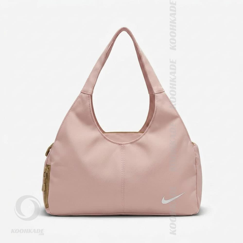 ساک ورزشی خفاشی NIKE — تصویر ۶