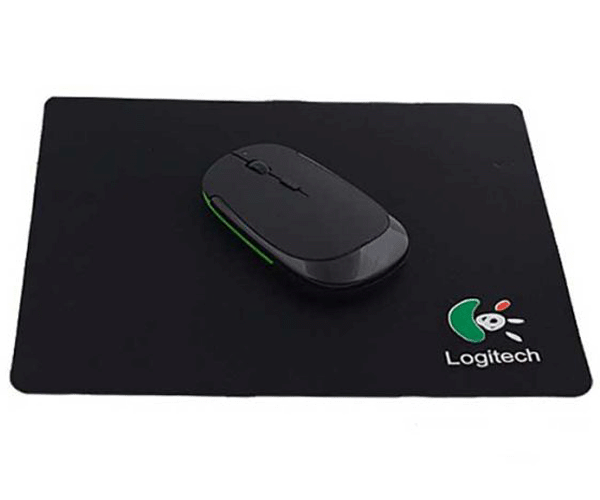 موس پد لاجیتک سایز بزرگ LOGITECH