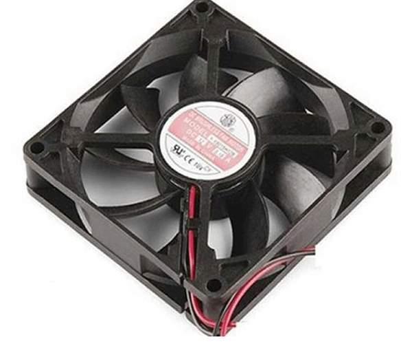 فن کیس 12 در 12 سانتیمتری FAN