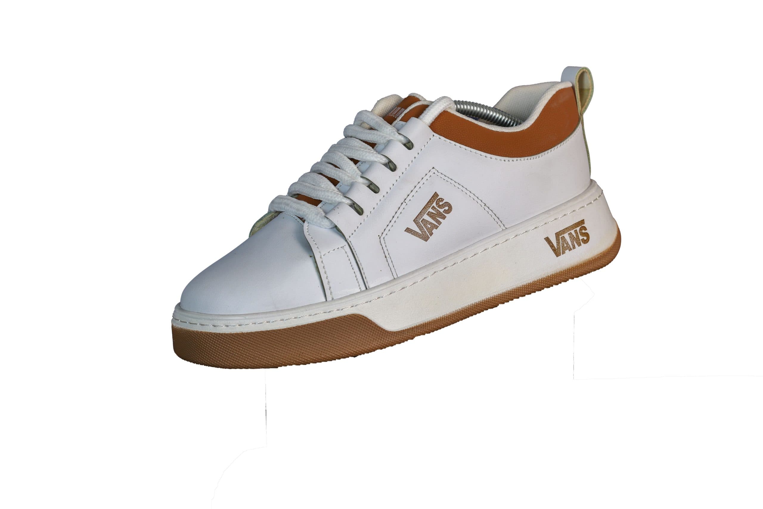 کفش زنانه روزمره اسپرت مدل ونس vans — تصویر ۹