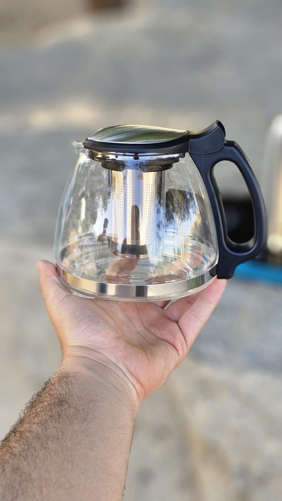 چایساز جنرال ژاپن GE-9852| با 2 سال گارانتی و مهلت تست — تصویر ۵