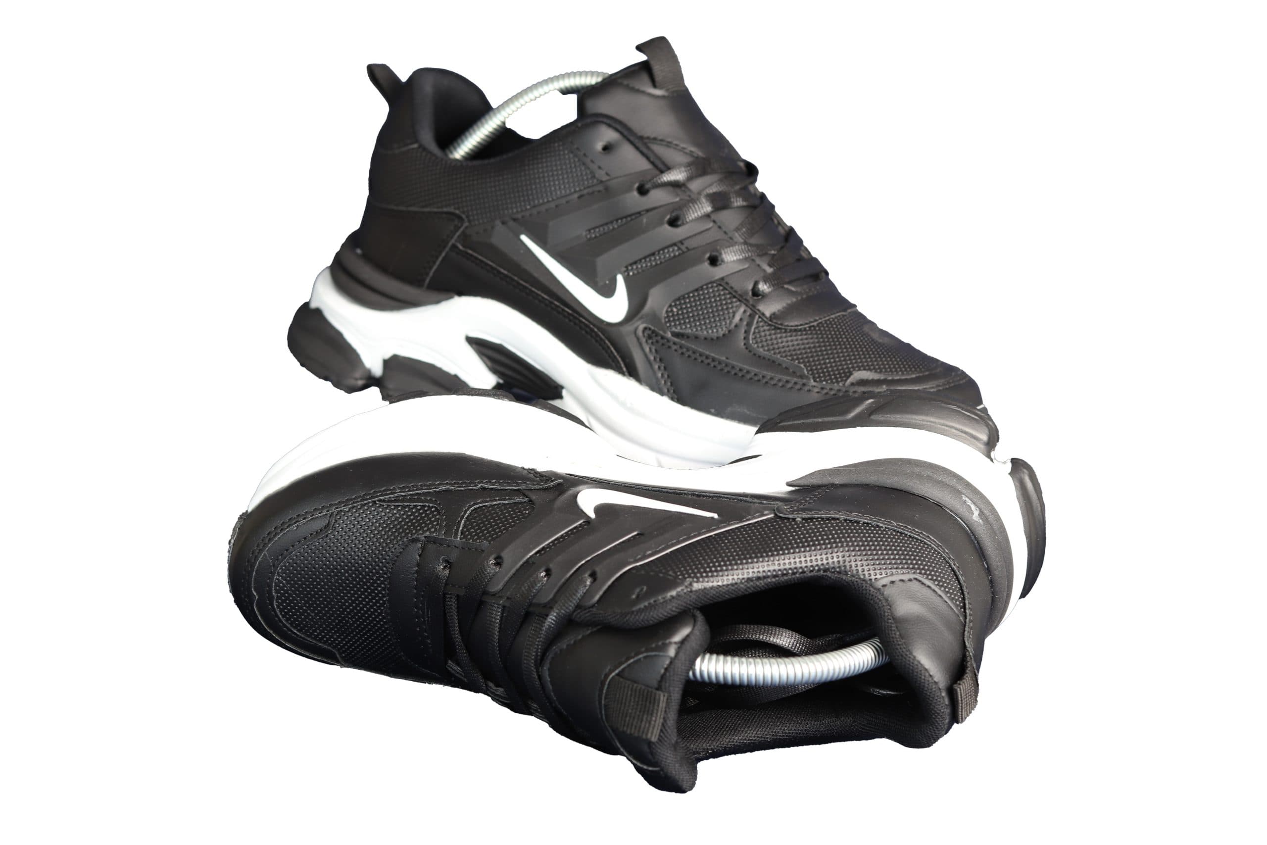 کفش زنانه روزمره اسپرت مدل نایک آپاچی nike — تصویر ۶