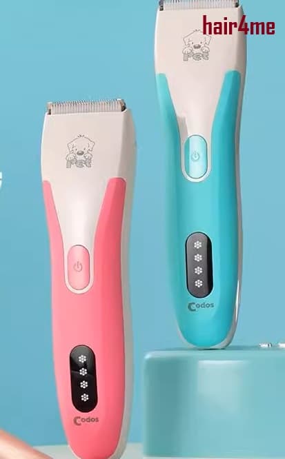 ماشین اصلاح حیوانات خانگی codos cp-8200 با گارانتی اصلی سپاهان