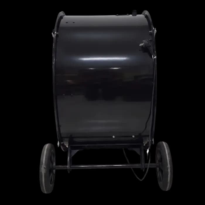 فن 90 چرخدار — تصویر ۵