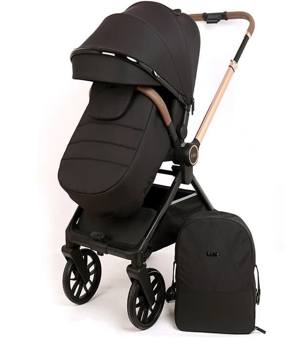 کالسکه کیدیلو3 تکه مدل D900 — تصویر ۶