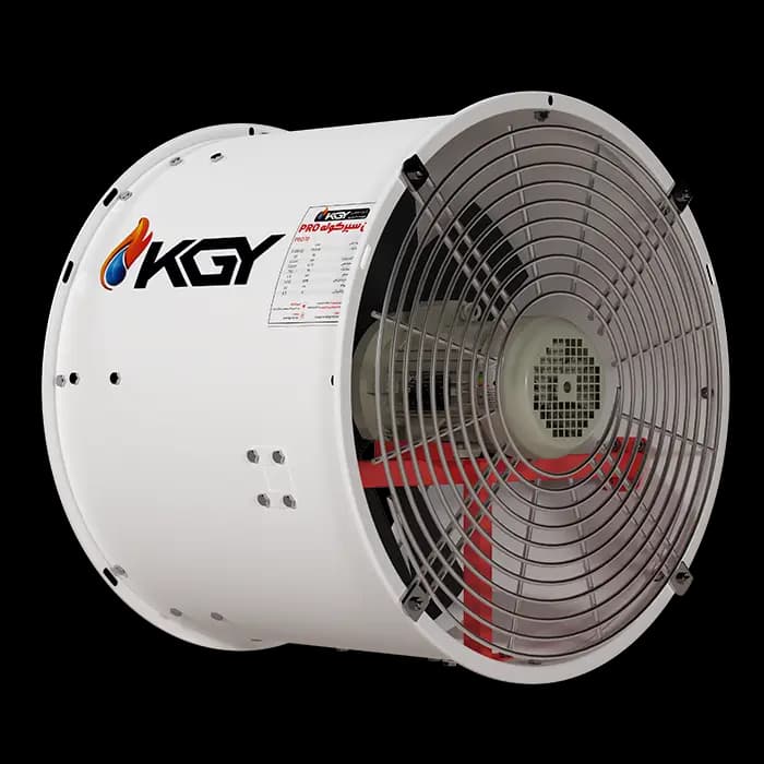 فن سیرکوله 70 سانتیمتری مدل Pro — تصویر ۱۰