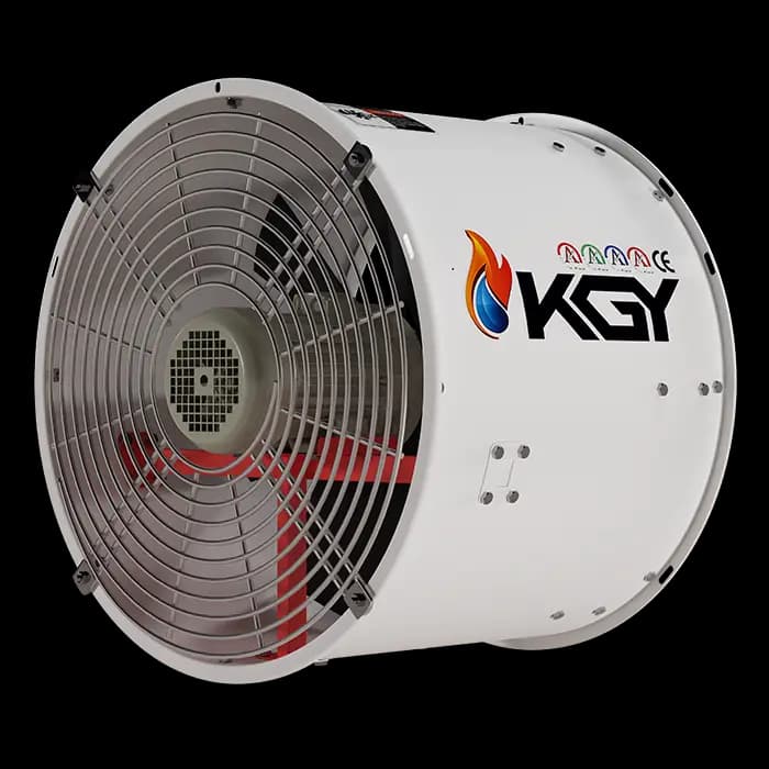 فن سیرکوله 70 سانتیمتری مدل Pro — تصویر ۱۲