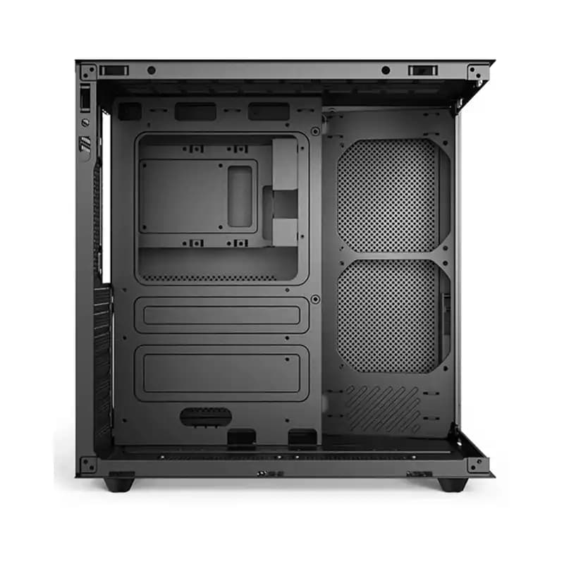 کیس کامپیوتر اوست مدل GT-AQ15-B — تصویر ۵