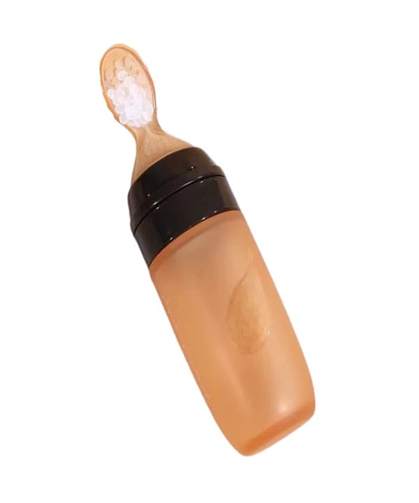 سرلاک خوری کودک مدل super soft کد 2025 — تصویر ۲