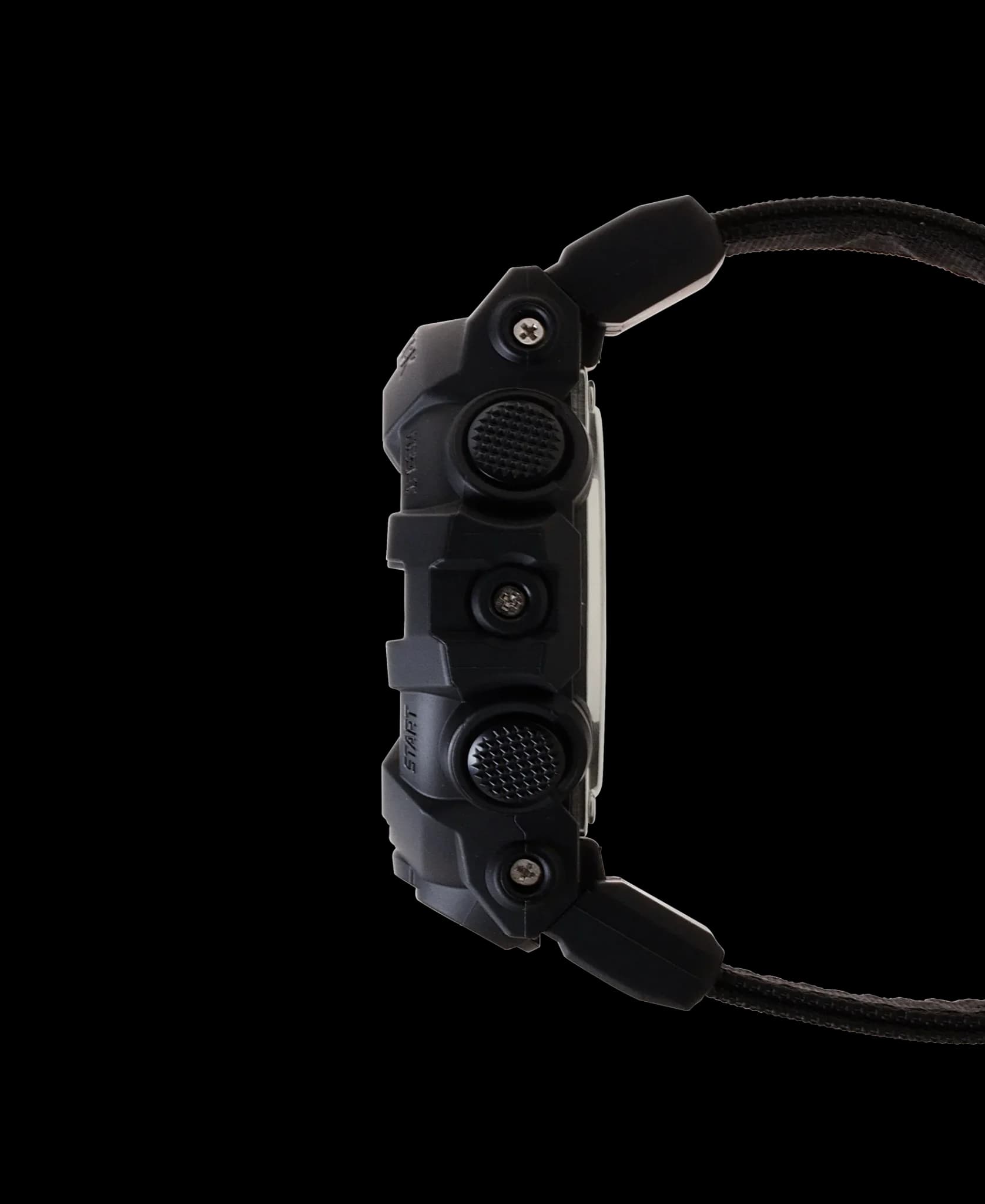 ساعت مچی مردانه کاسیو G-SHOCK GA-700BCE-1ADR — تصویر ۵