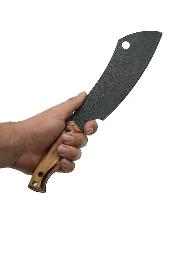 کارد طبیعت گردی مدل 303 Hiking knife Bicak — تصویر ۳