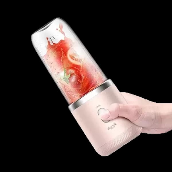 مخلوط کن درما مدل NU05 برند شیائومی Xiaomi Deerma DEM-NU05+ — تصویر ۱۰
