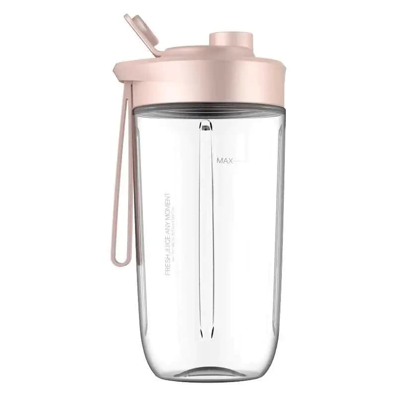 مخلوط کن درما مدل NU05 برند شیائومی Xiaomi Deerma DEM-NU05+ — تصویر ۵