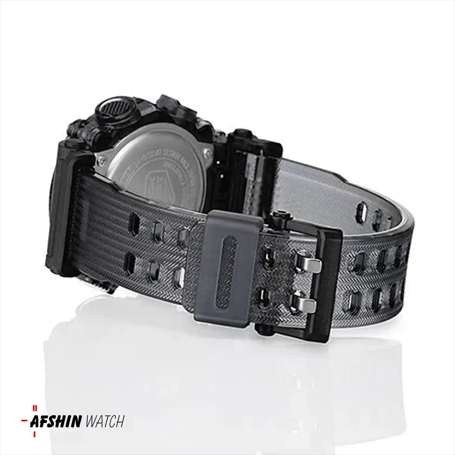 ساعت مچی مردانه G-Shock کاسیو GA-900SKE-8A — تصویر ۲