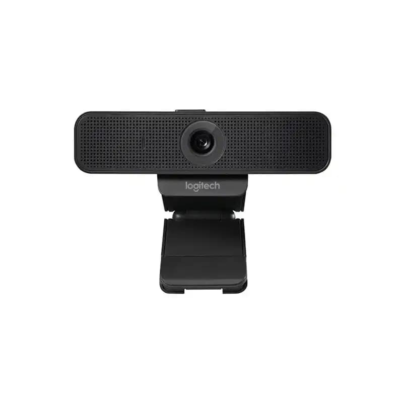 وبکم لاجیتک مدل WEBCAM LOGITECH C925e BUSINESS — تصویر ۴