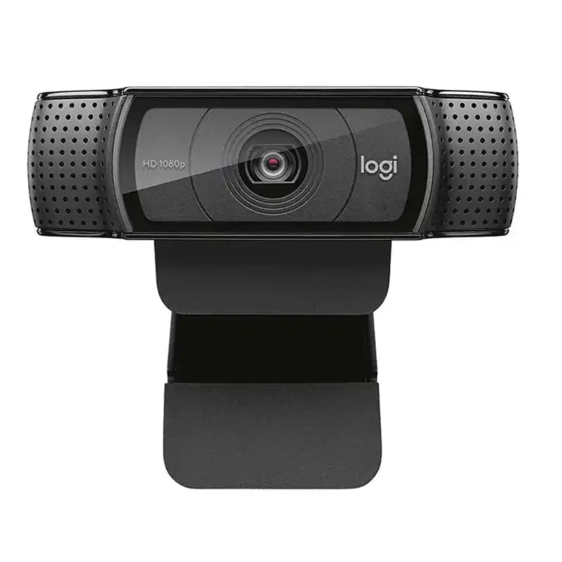 وبکم لاجیتک مدل WEBCAM LOGITECH C920 PRO HD
