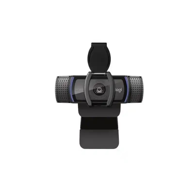 وبکم لاجیتک مدل WEBCAM LOGITECH C920e — تصویر ۷