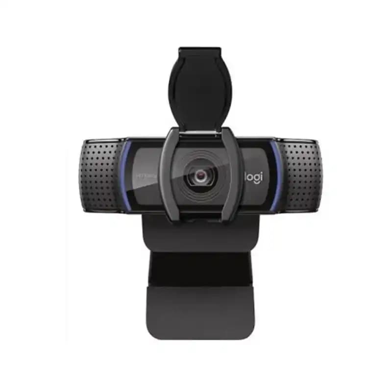 وبکم لاجیتک مدل WEBCAM LOGITECH C920e — تصویر ۵