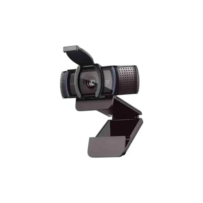 وبکم لاجیتک مدل WEBCAM LOGITECH C920e — تصویر ۲
