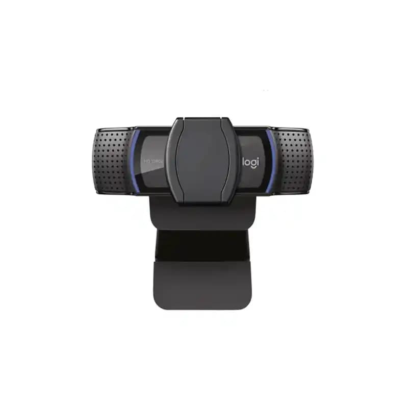 وبکم لاجیتک مدل WEBCAM LOGITECH C920e — تصویر ۴