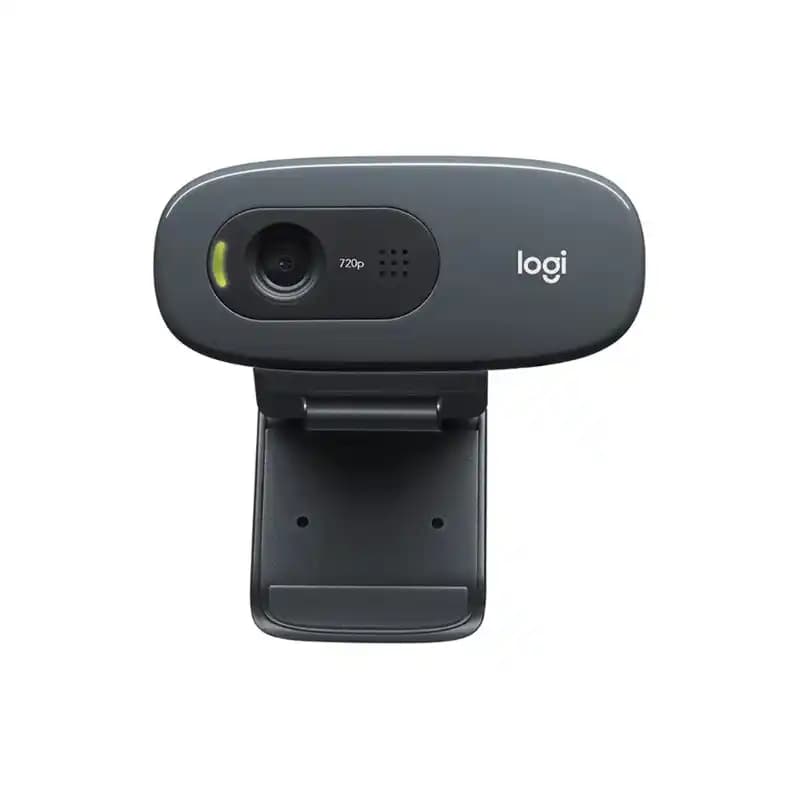 وبکم لاجیتک مدل WEBCAM LOGITECH C270 HD