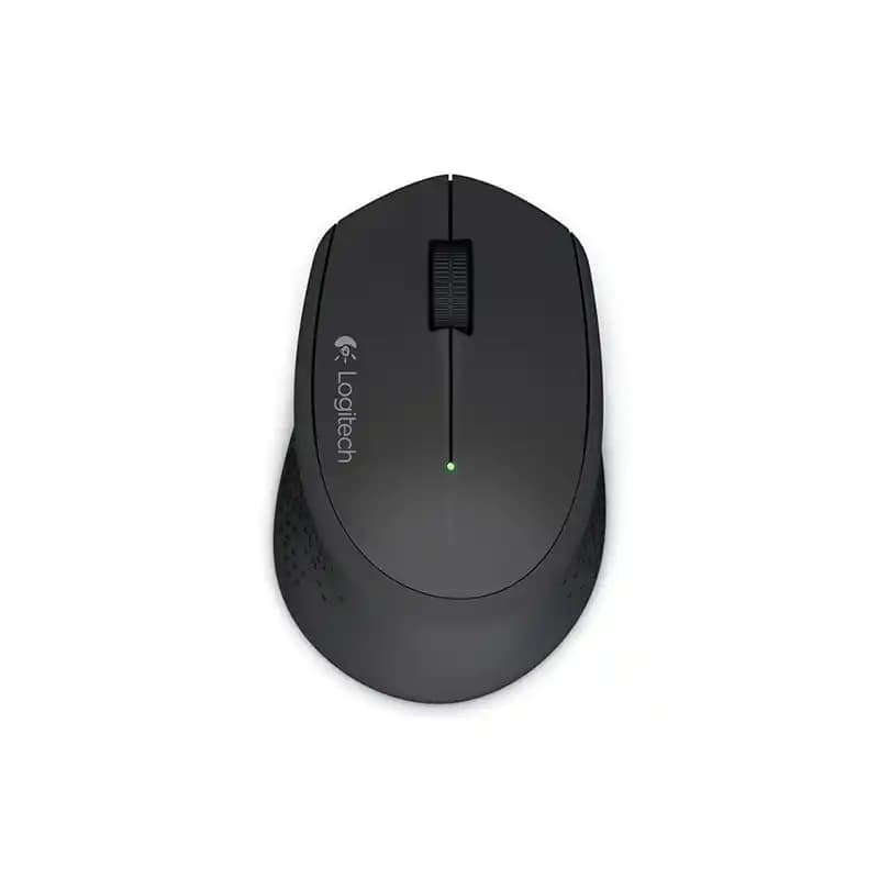 موس لاجیتک مدل MOUSE LOGITECH M280 WIRELESS