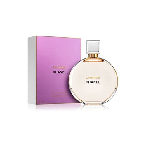 عطر ادکلن شنل چنس چنل چنس ادوپرفیوم — تصویر ۳