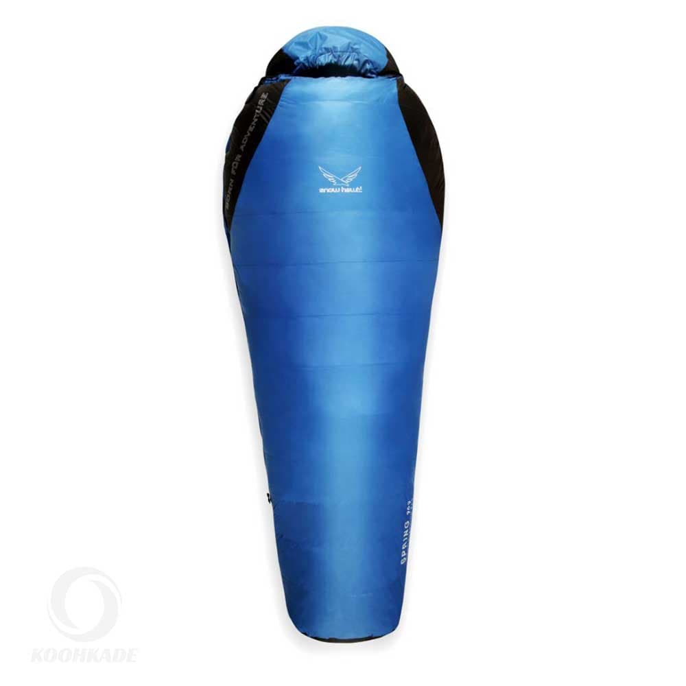 کیسه خواب SNOWHAWK SPRING 900 — تصویر ۱۰
