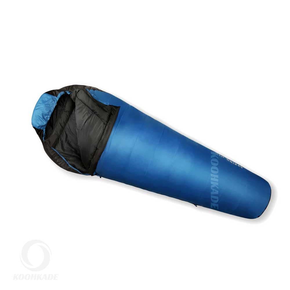کیسه خواب SNOWHAWK SPRING 900 — تصویر ۸