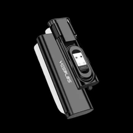 تبدیل چندکاره Yesplus مدل YS-852 — تصویر ۱۱