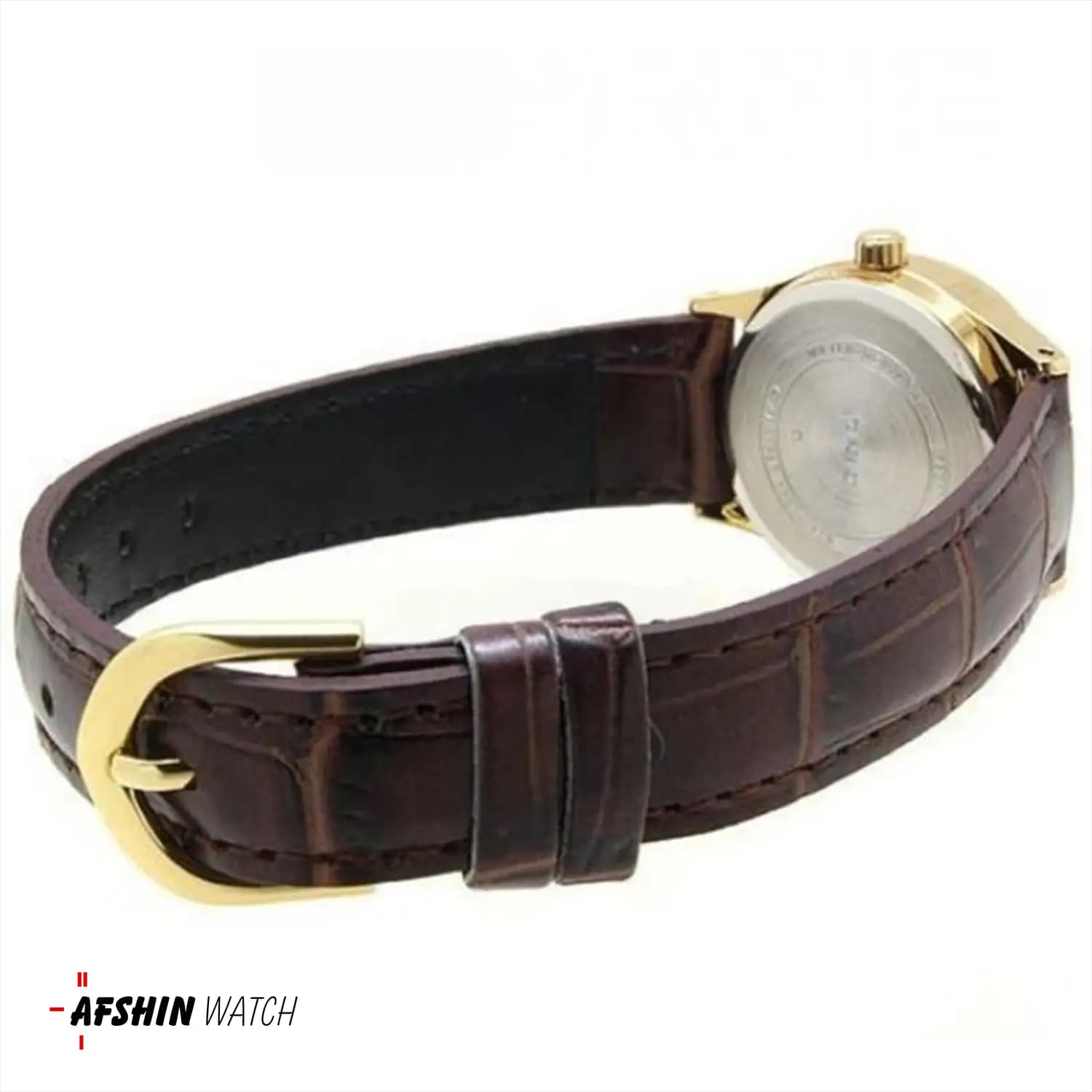 ساعت مچی زنانه کاسیو مدل CASIO-LTP-V006GL-7B — تصویر ۲