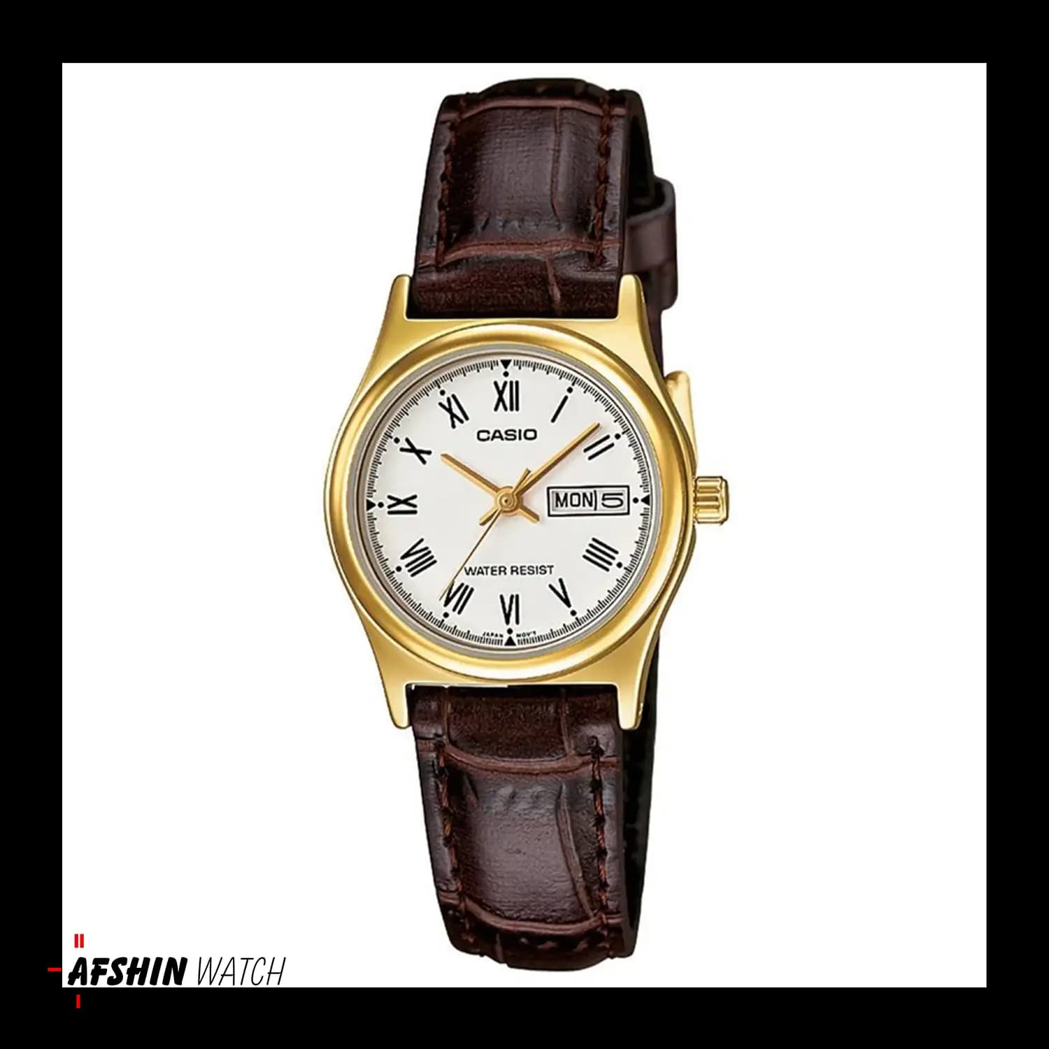 ساعت مچی زنانه کاسیو مدل CASIO-LTP-V006GL-7B