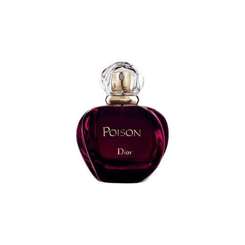 عطر ادکلن دیور پویزن سبز — تصویر ۴