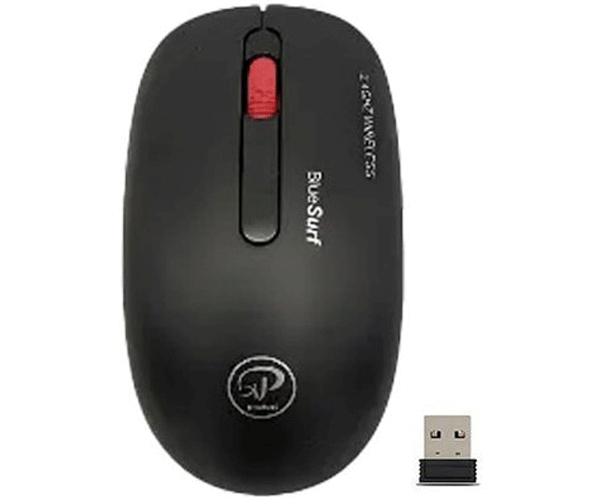 ماوس بی سیم ایکس پی-پروداکت مدل XP-W990 — تصویر ۳