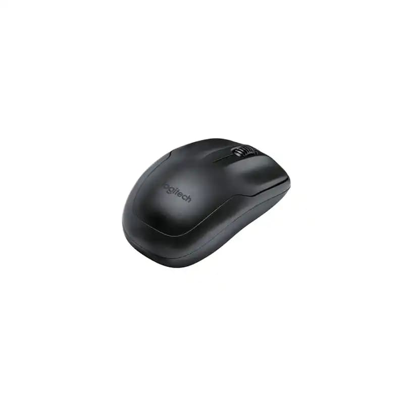 کیبورد و موس لاجیتک مدل MOUSE &amp; KEYBOARD LOGITECH MK220 WIRELESS — تصویر ۲