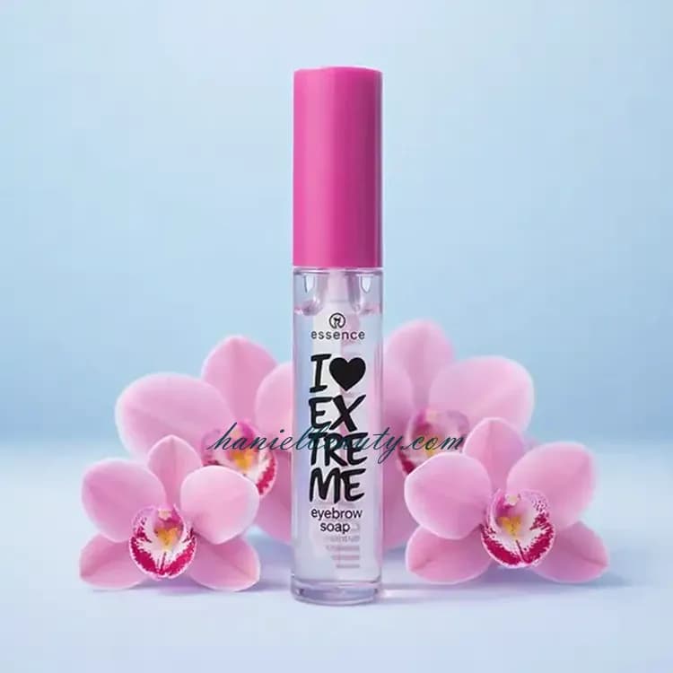 ژل لیفت و حالت دهنده ابرو I Love Extreme Me