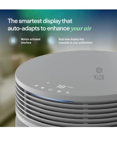 تصفیه‌ هوا بلوایر BLUEAIR مدل Blue Signature — تصویر ۶