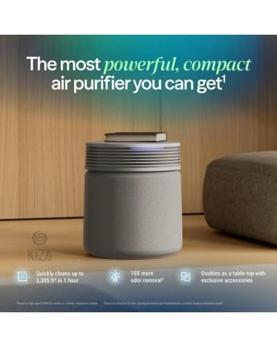 تصفیه‌ هوا بلوایر BLUEAIR مدل Blue Signature — تصویر ۵